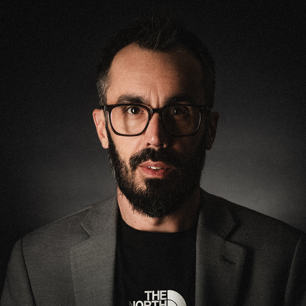Simon Bouchard — Montreal Linux Expert, Developer & Independent Tech ...