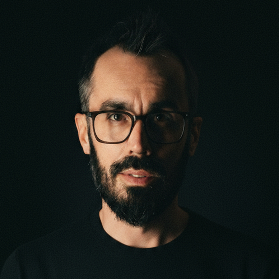 Simon Bouchard — Montreal Linux Expert, Developer & Independent Tech ...